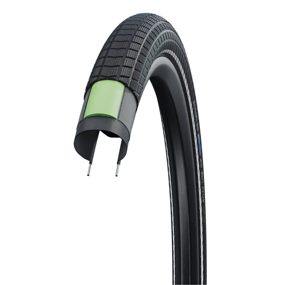 Schwalbe Big Ben Plus 20" - Image 3