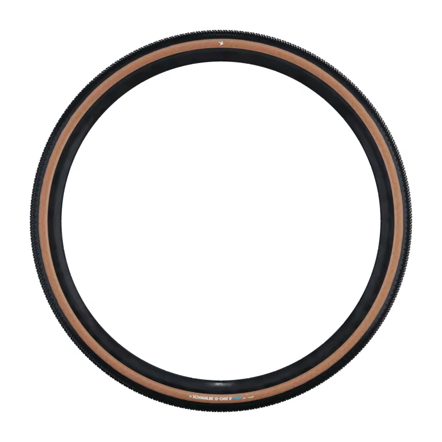 Schwalbe G-One R Pro 700c - Image 3