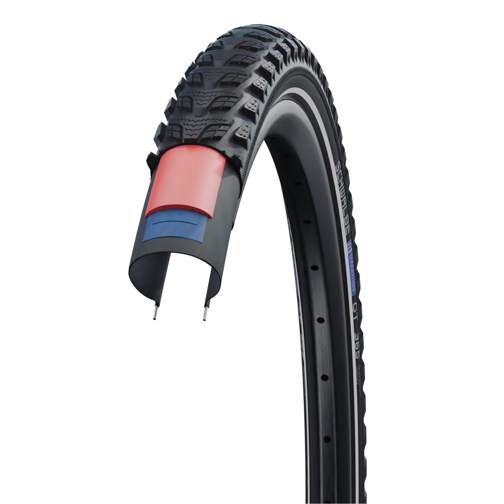 Schwalbe Marathon GT 365 26" - Image 3