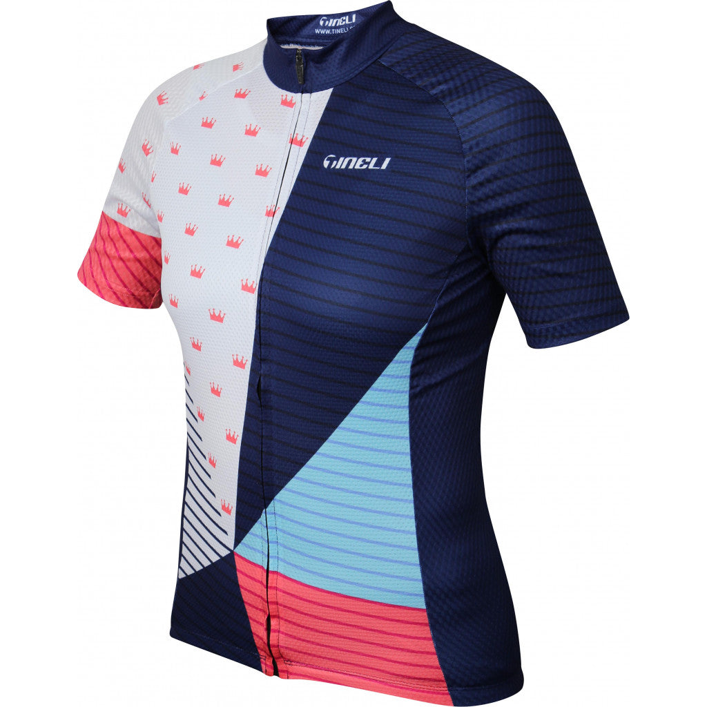 Tineli Women's QOM Jersey - Last Items - female