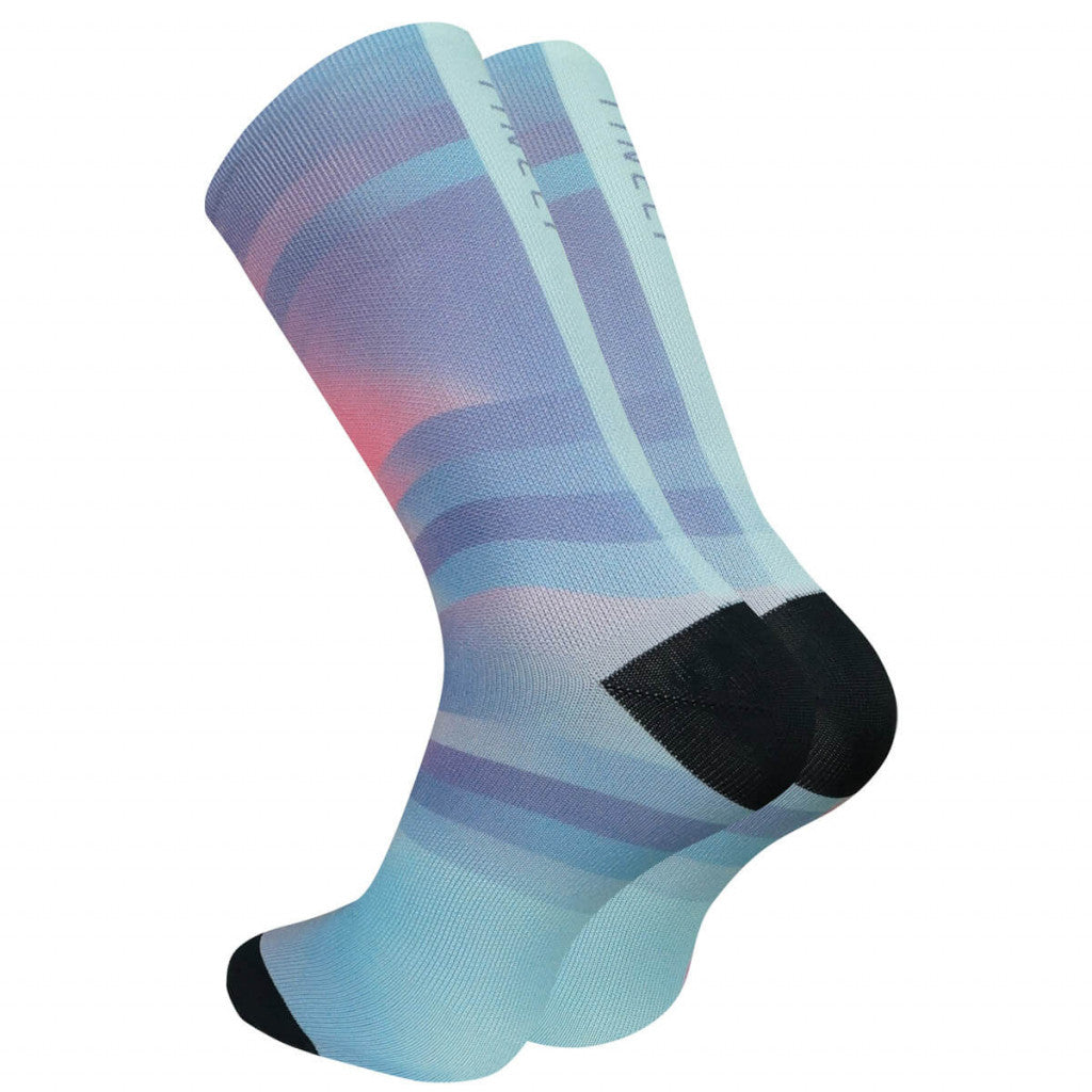 Tineli Flare Socks - unisex
