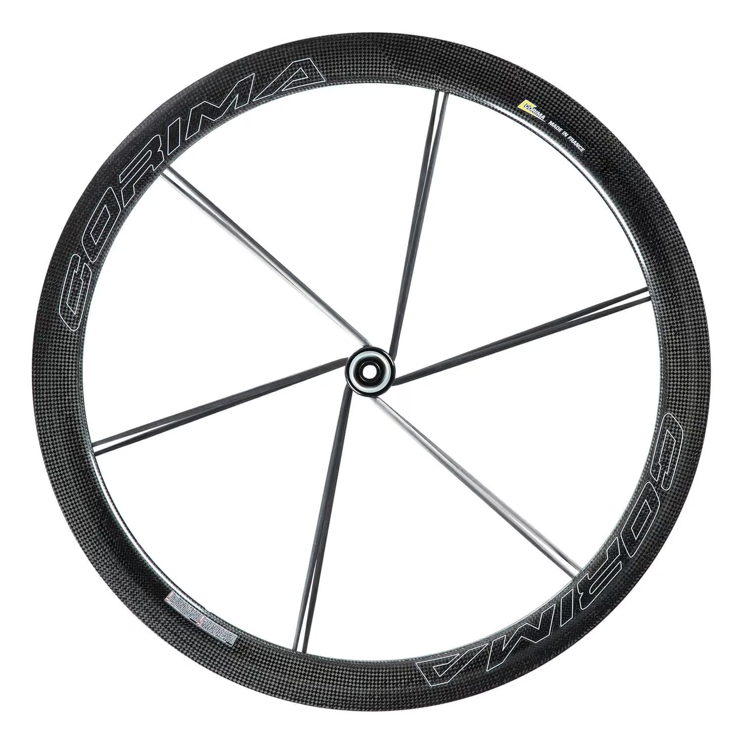 Corima MCC DX 47mm - Image 3