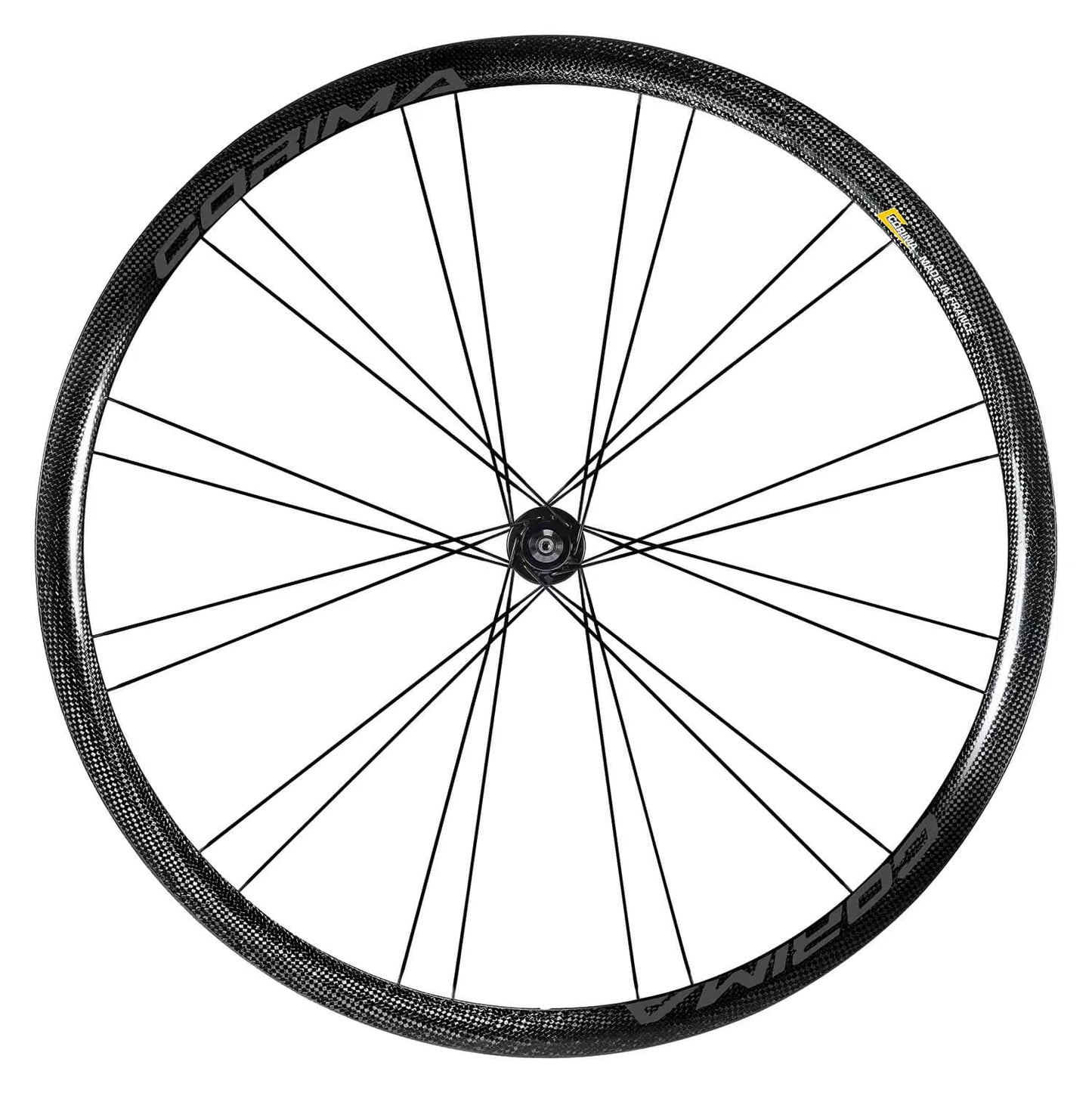 Corima Track 32mm WS1 - Image 2