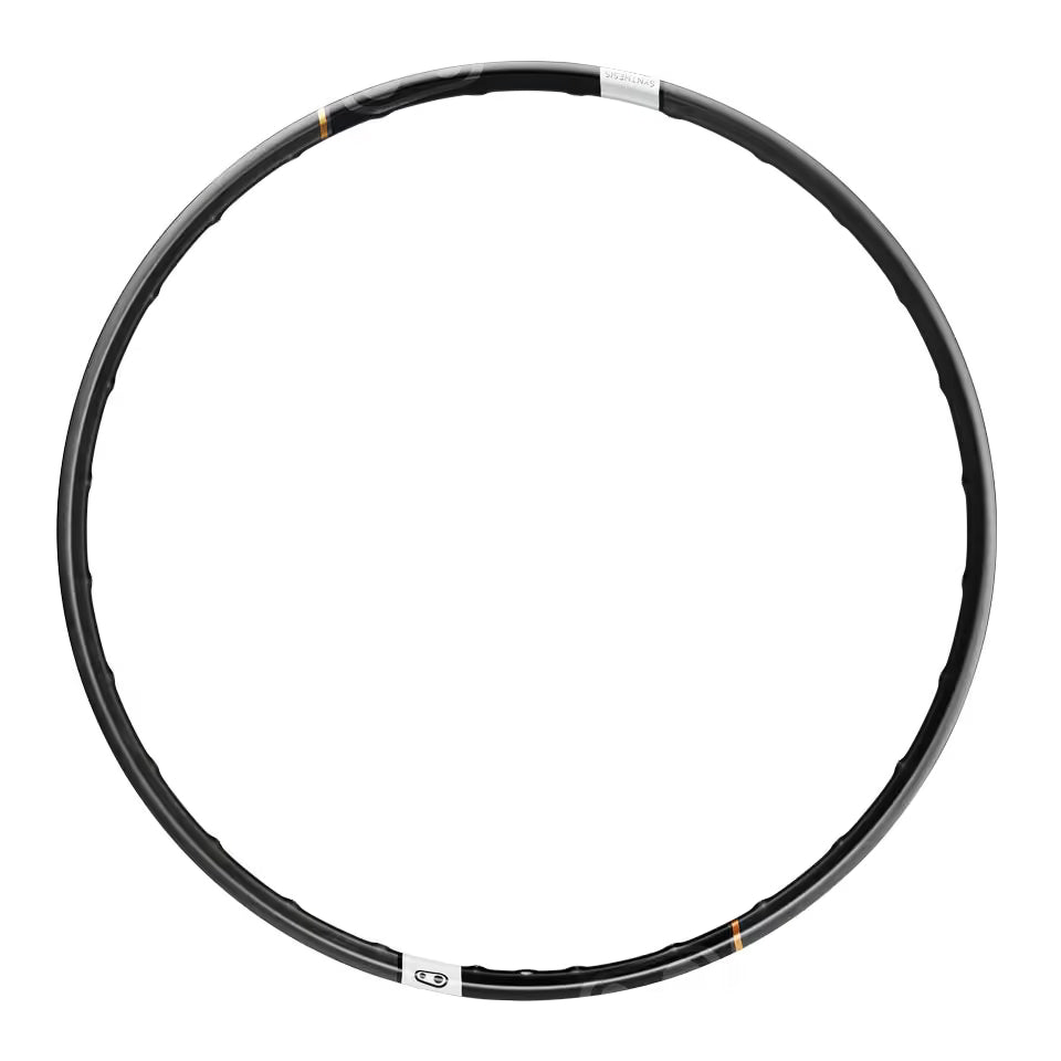 Crankbrothers Synthesis Carbon Enduro Rim - Image 1