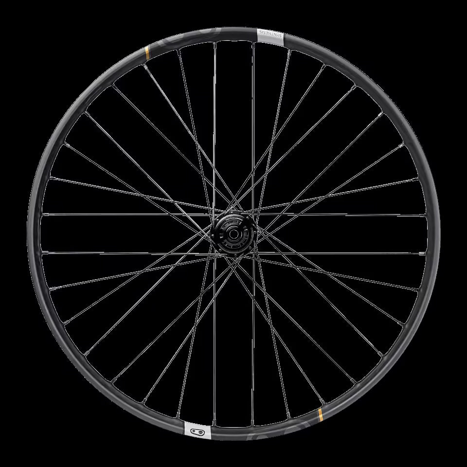 Crankbrothers Synthesis Carbon Enduro 11 Wheelset - Image 2