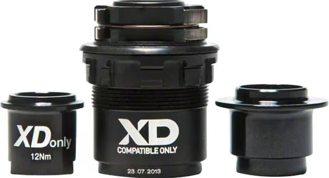 Crankbrothers Freehub XD 15538 - Image 1