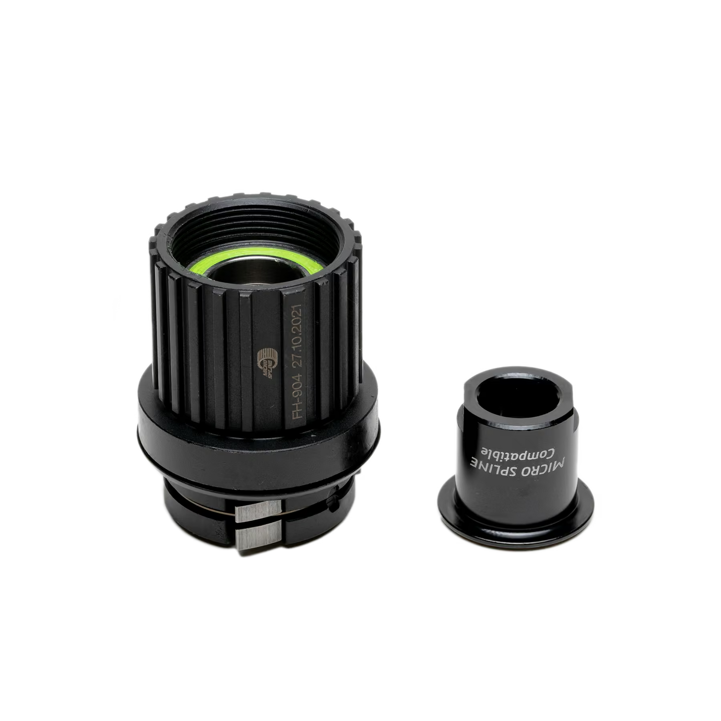 Crankbrothers 3- Pawl Microspline Freehub - Image 1