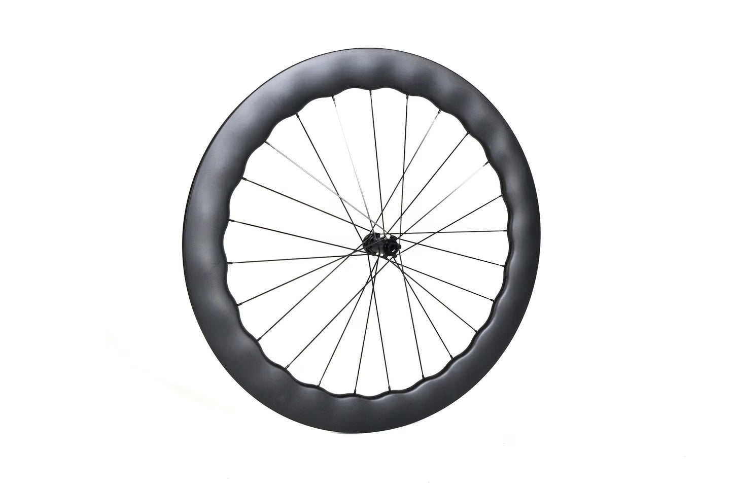 DK Composite Road Wave 65 Wheelset - Image 11