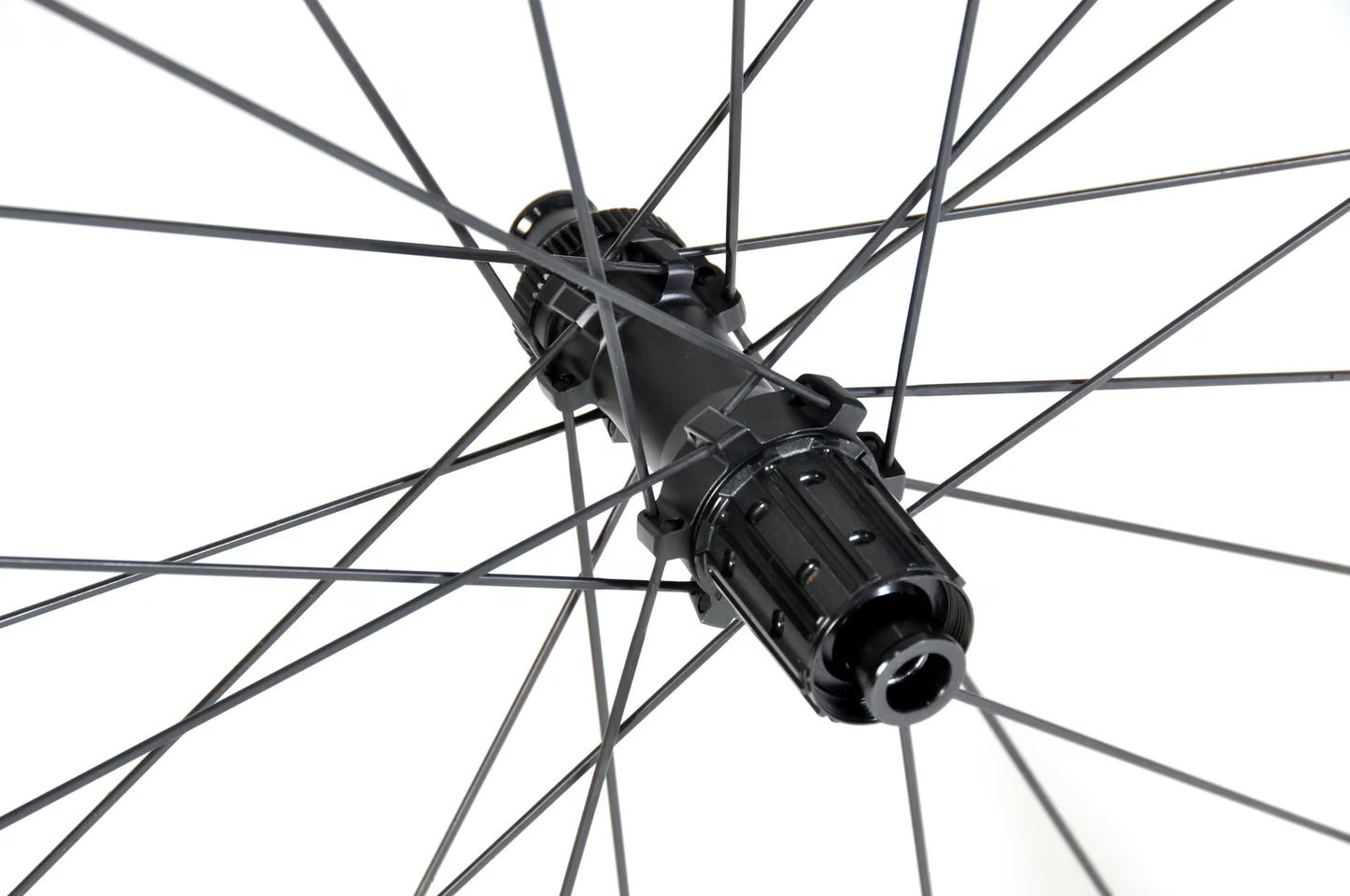 DK Composite Gravel 35 650B Wheelset - Image 4