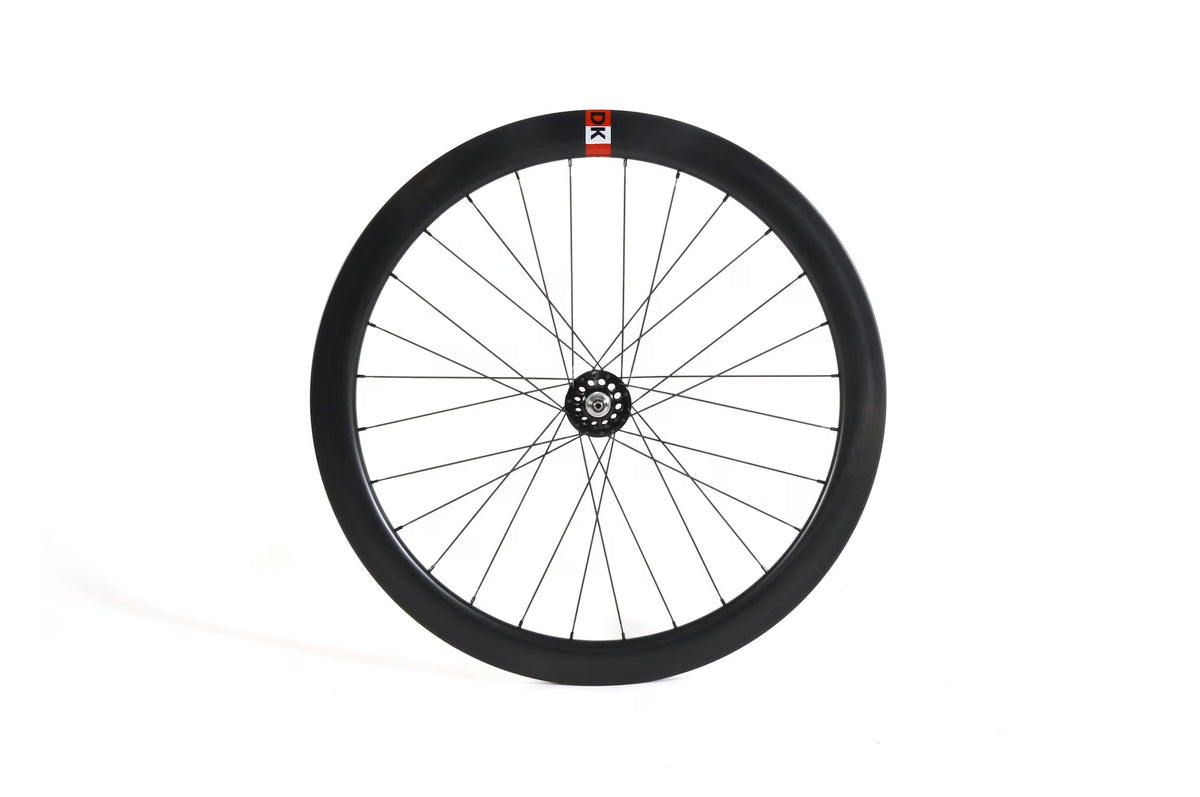 DK Composite Track 50 Wheelset - Image 8