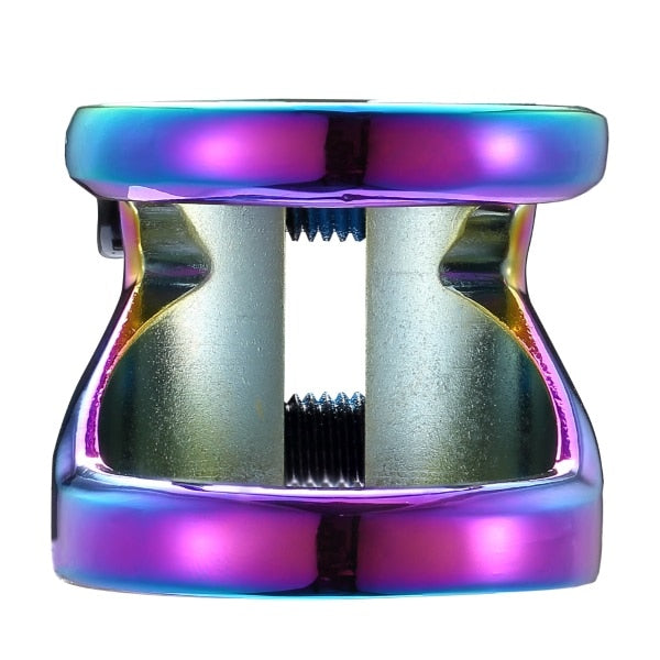 Envy Z 2 BOLT OS CLAMP - OIL SLICK