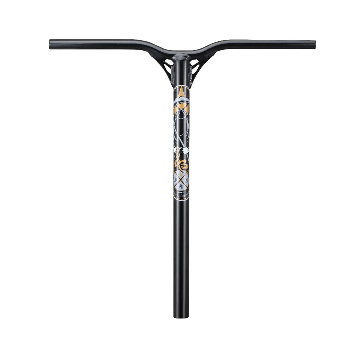 Envy Reaper Bar V2 600MM - Black