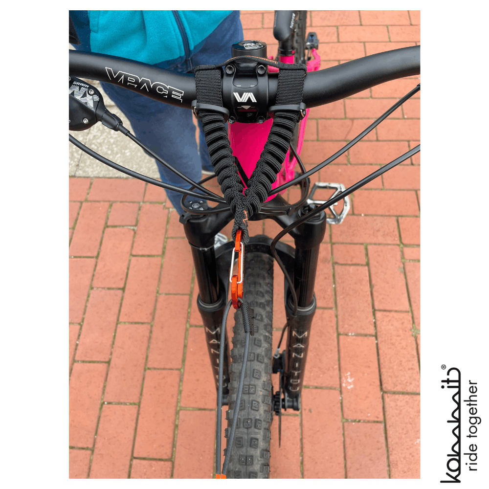 kommit® Bike. Bungee KO.81.018 9