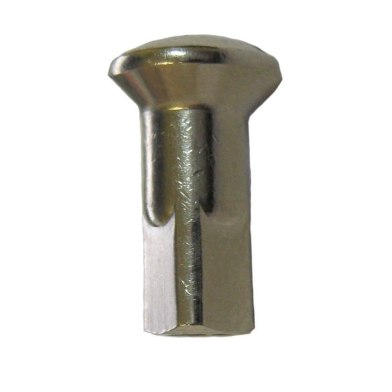 10G Rolled Thread Nipples