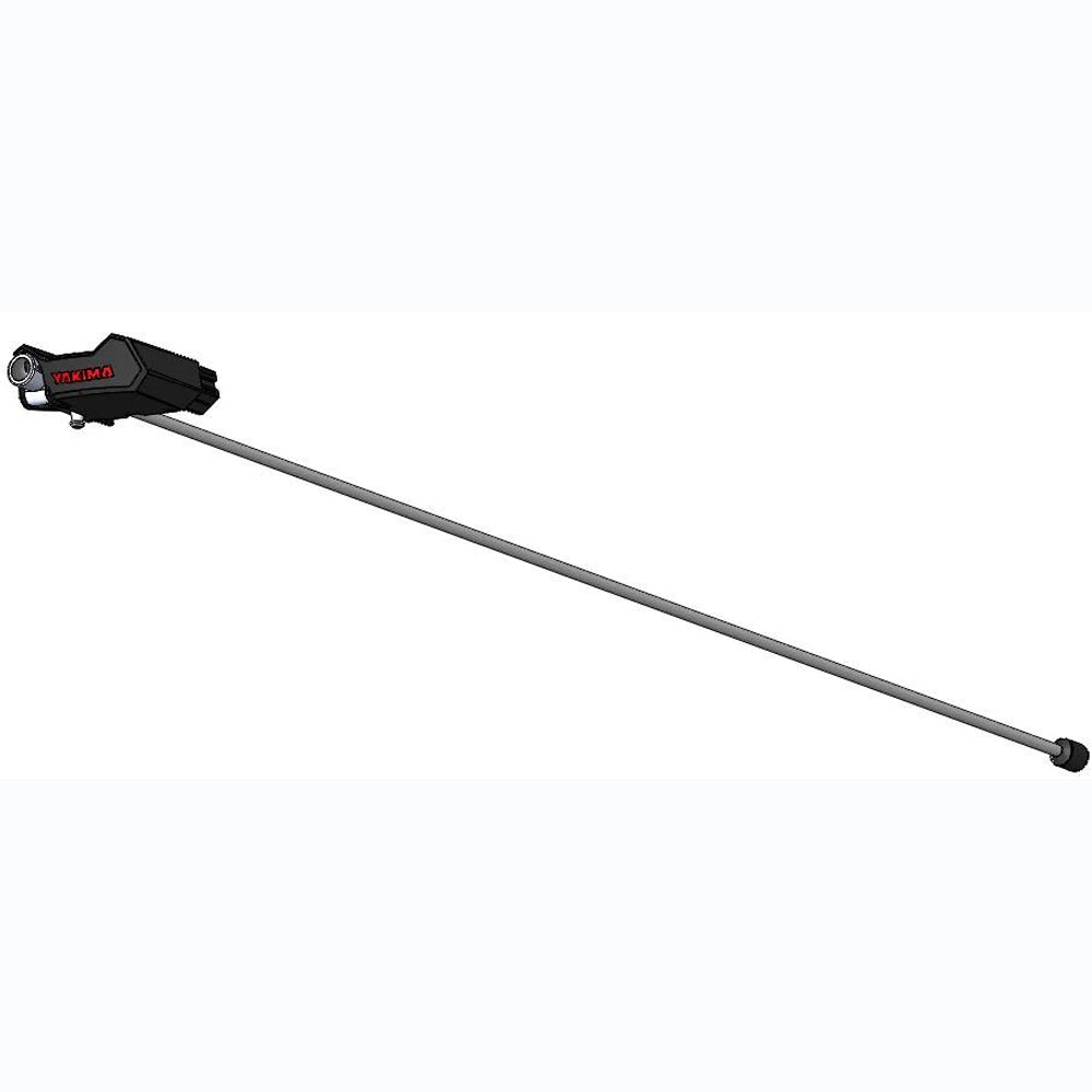 Yakima Tail Whip and Cable
