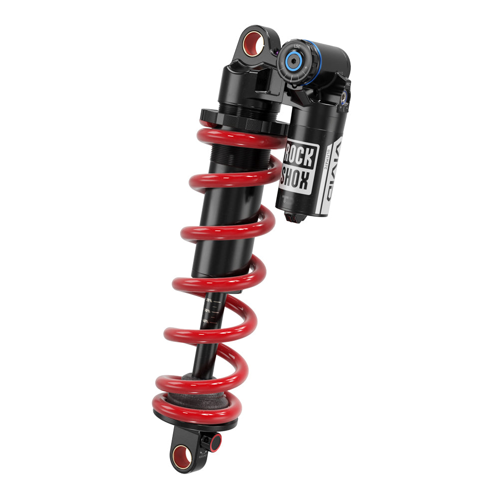 RockShox 2024 Vivid Ultimate Coil 3