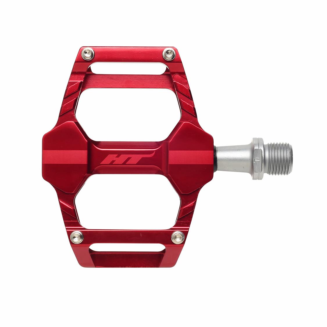 HT AR06SX Pedals Red