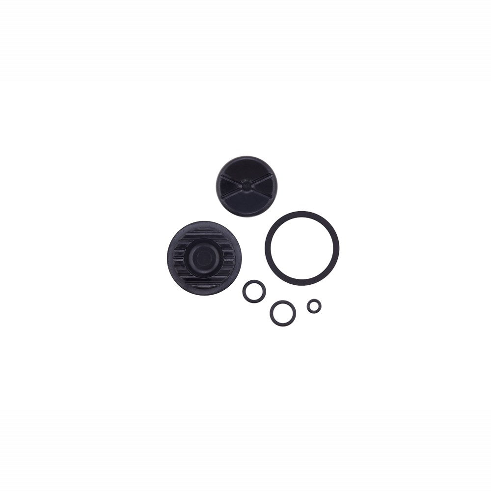 SRAM Disc Brake Caliper Piston Kit Level TL / T / BRZ - (Includes 2-21mm Caliper Pistons, Seals, O-Rings)