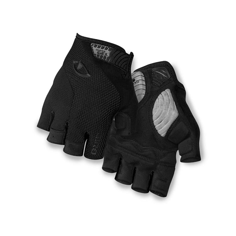 Giro Strada Dure Glove - Black
