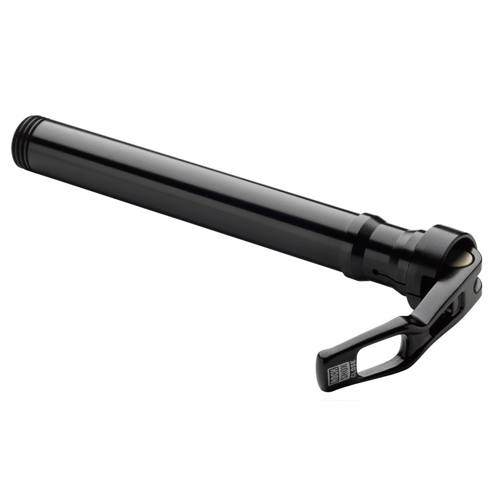 SRAM Axle Maxle Lite Front, 15 x 110, Length 158mm, Thread Pitch M15 x 1.50 Boost Compatible - Sid A1-A4 / Reba A1-A6 / 35G / 35S / Domain / Revelation RC / Pike / Lyrik / Yari