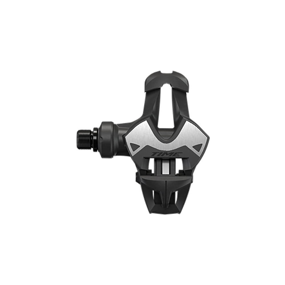 TIME Pedals XPRESSO Including ICLIC Free Cleats Black C1