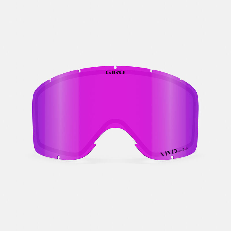 Giro Index Replacement Lens Vivid Pink