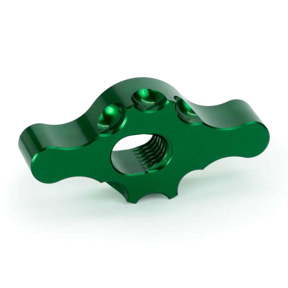 Abbey Bike Tools Quick Nut for Micro Bearing Press