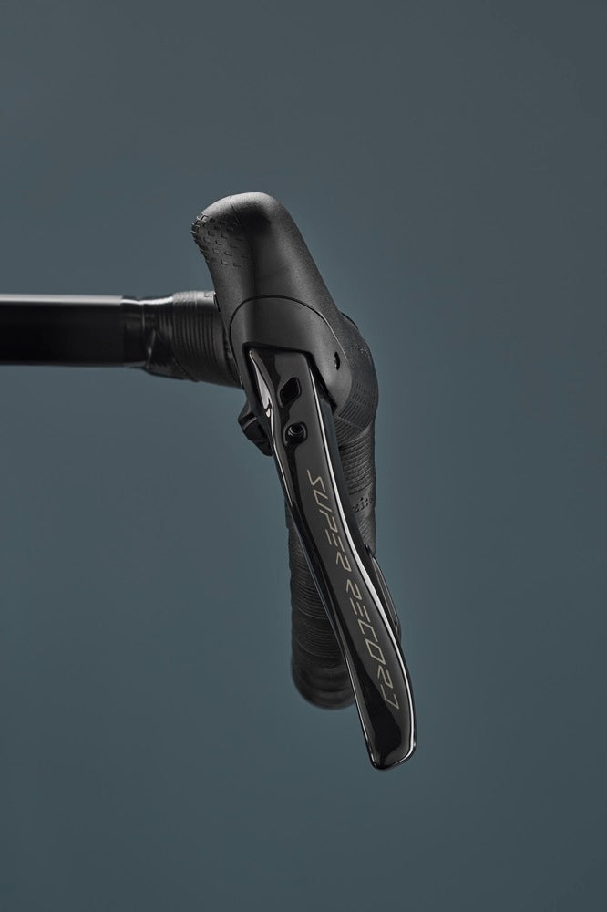 Campagnolo Super Record 13 Ergopower lever