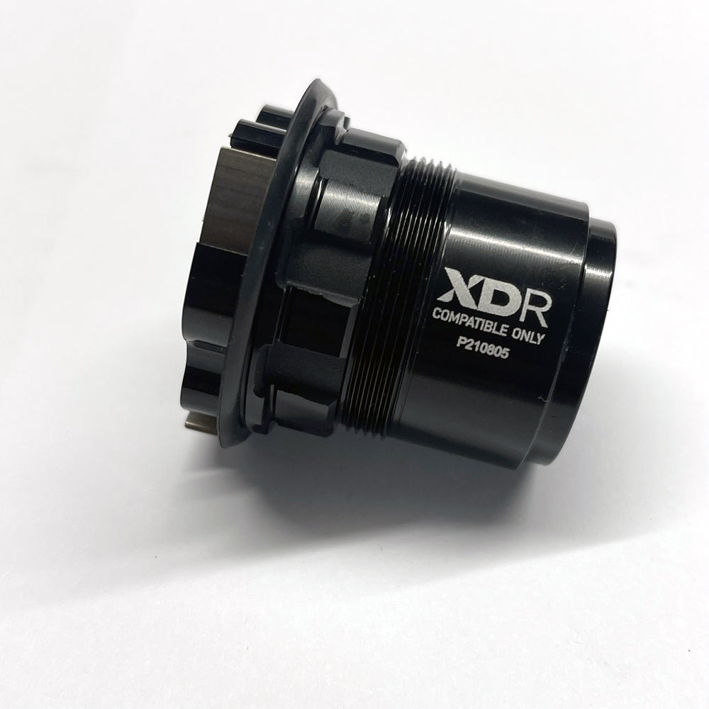 Zipp Wheel Free Hub Kit SRAM XDR - (Super 9RB Only)