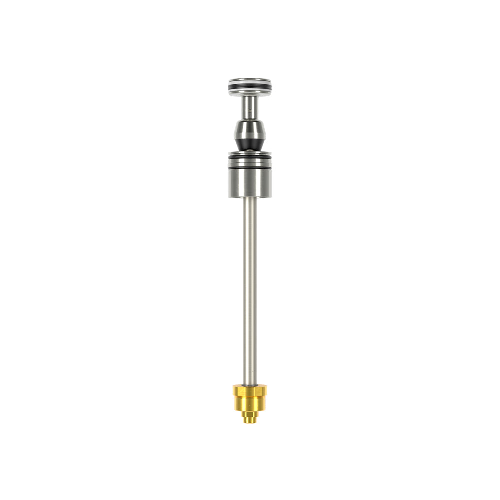 RockShox Air Spring Upgrade Kit - DebonAir+ with ButterCup 180mm - (Includes Air Shaft Assembly, ButterCup, Seal Head) - 38mm Boxxer D1 2024+