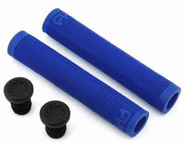 eclat Pulsar Grip Saphire Blue