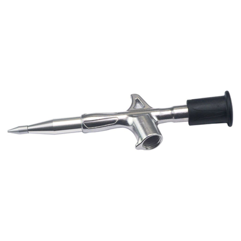 IceToolz Leak Control Grease Gun