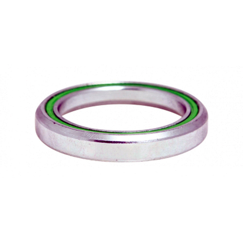 Cane Creek 40 Series Zinc Coated Steel Cartridge Bearing 47mm 45 x 45 Degree - 1 Pack BAA1160