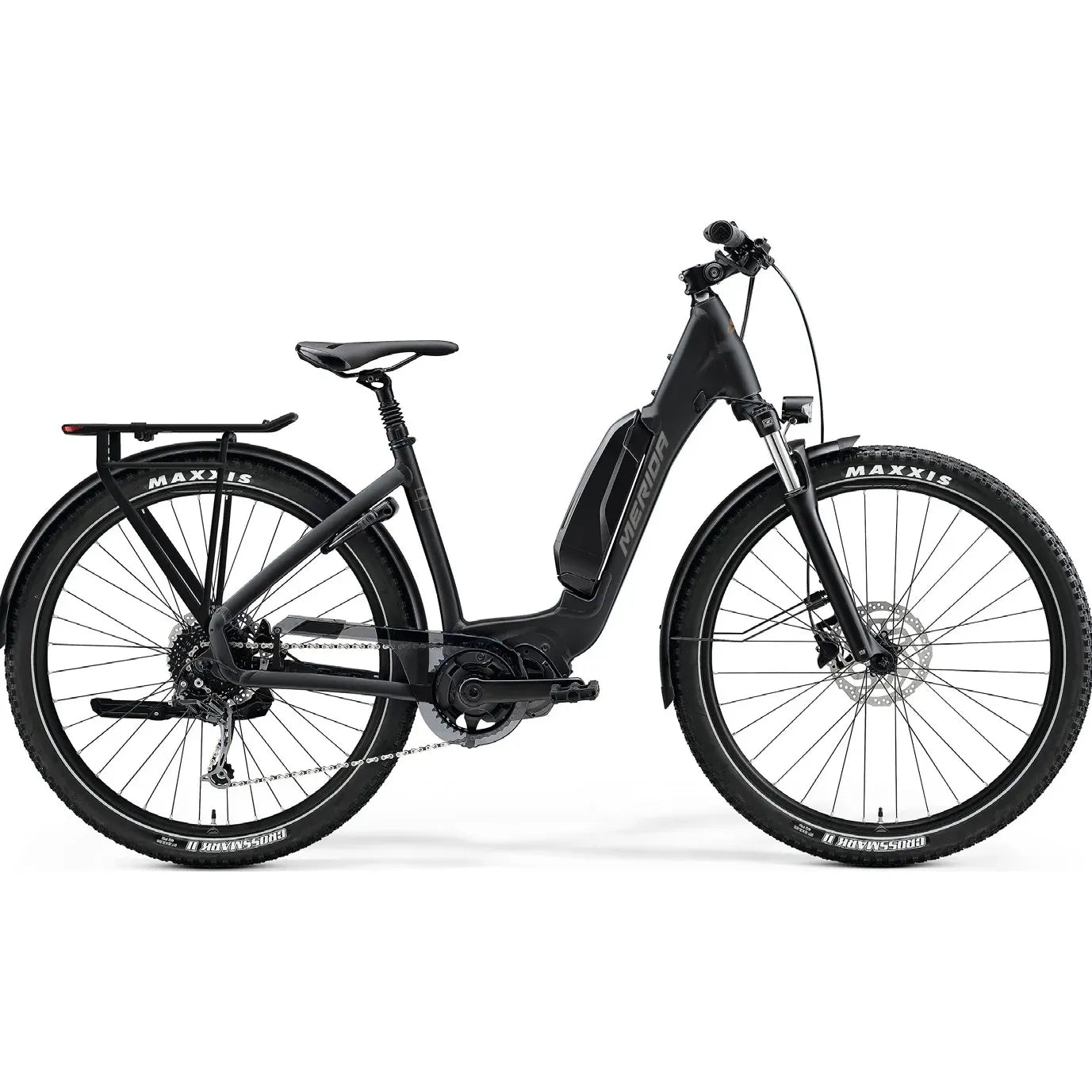 MERIDA eSPRESSO CC 400 EQ SE E-MTB 2026