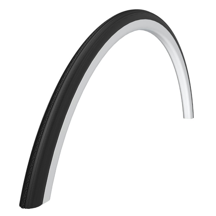 Oxford Zig Zag tyre