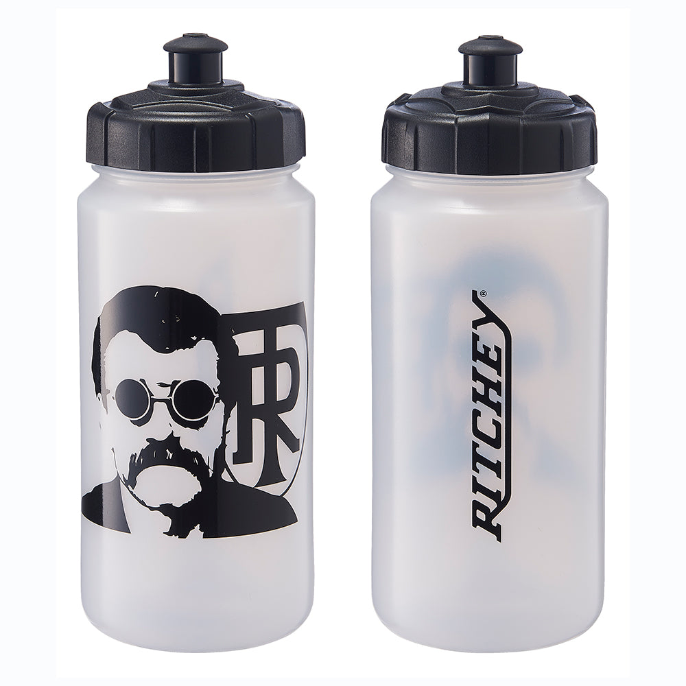 Ritchey Water Bottle A Drink with Tom 600ml