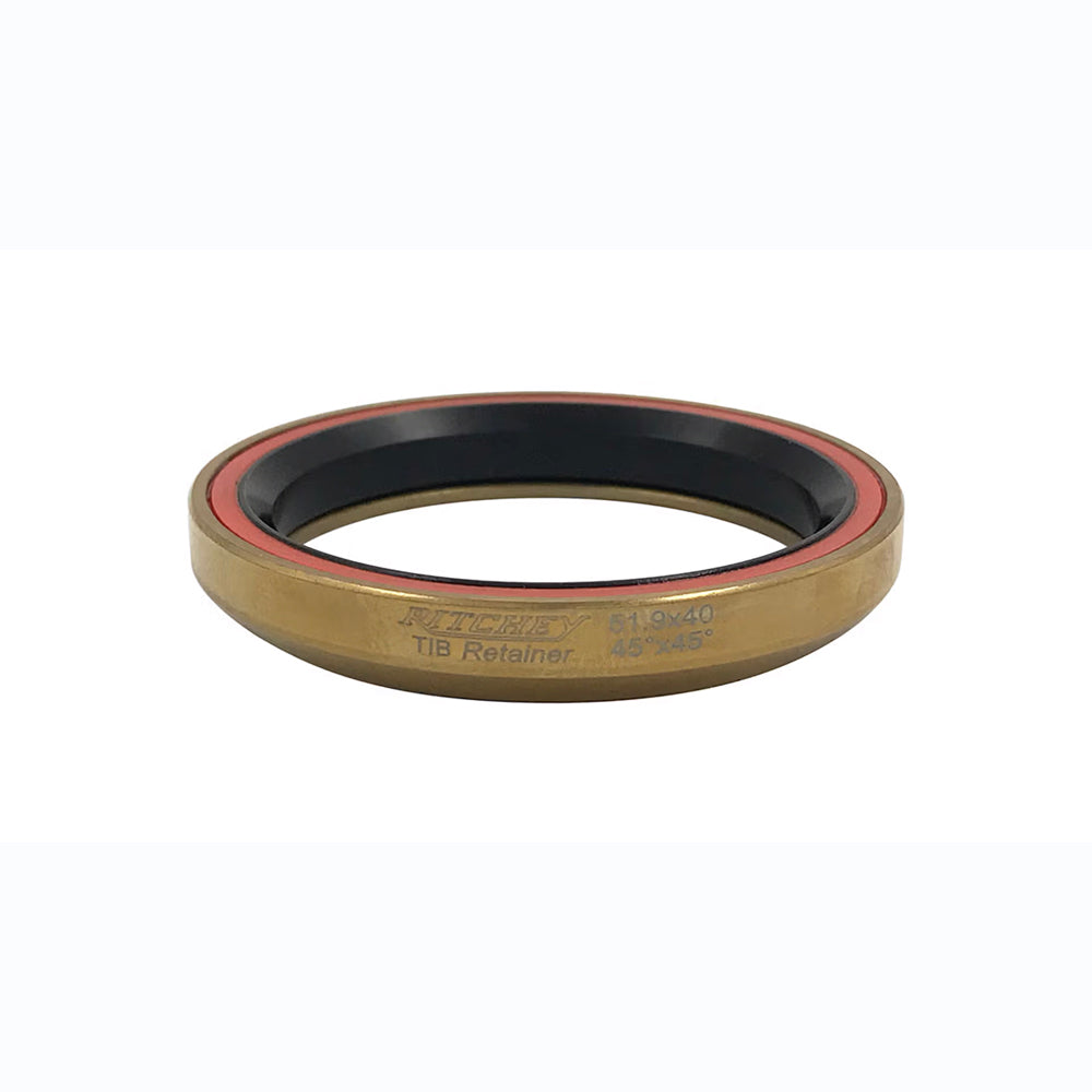 Ritchey WCS Headset Cartridge Bearing 52mm / 40mm / 8mm 45 Degrees x 45 Degrees for Ritchey IS52, ZS55, ZS56