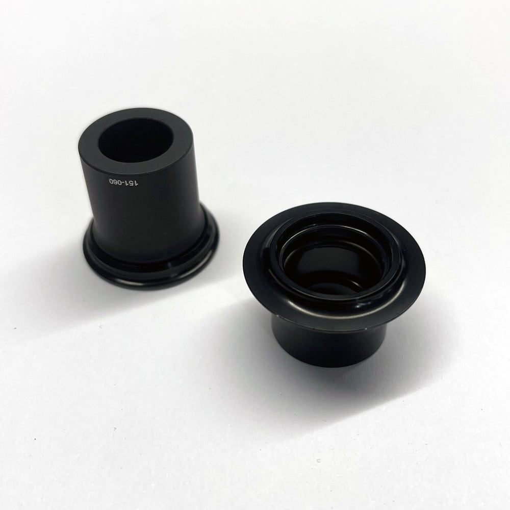 Zipp End Cap Set Rear ZM900 Hub 12mm x 148mm MS