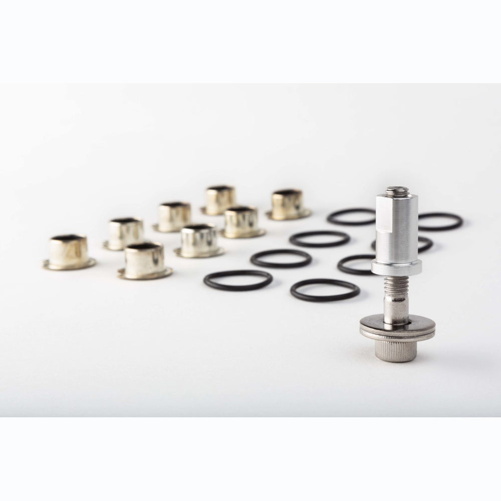 Cane Creek Thudbuster G4 Rebuild Kit - Parts and Tool BAE0199