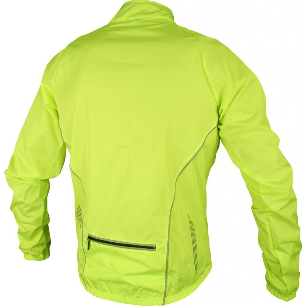 Tineli Fluro Jacket - unisex