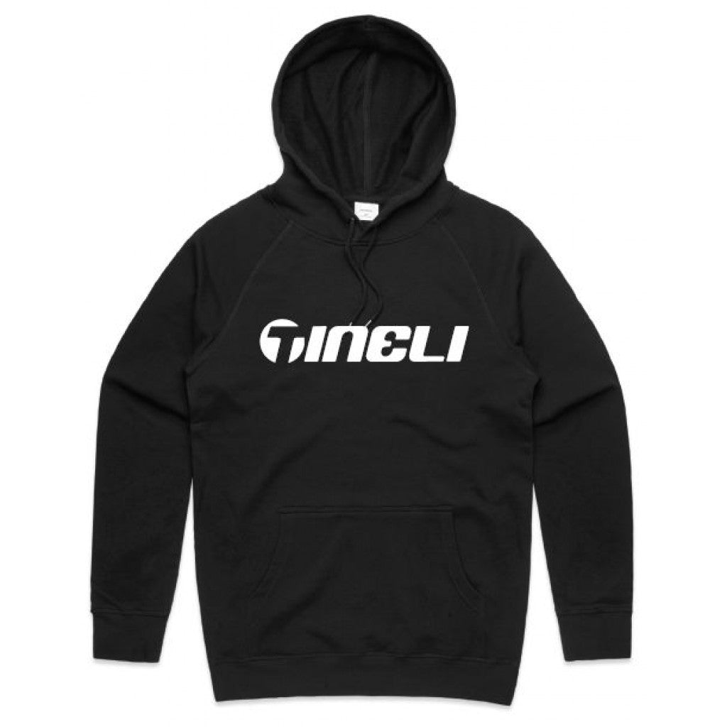 Tineli Tineli Hoodie - unisex