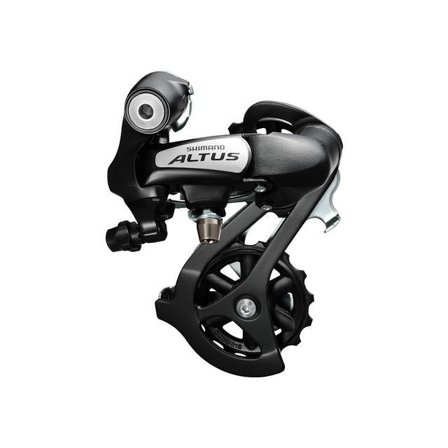 Shimano Rd-M310 Rear Derailleur Altus 7/8-Speed Black