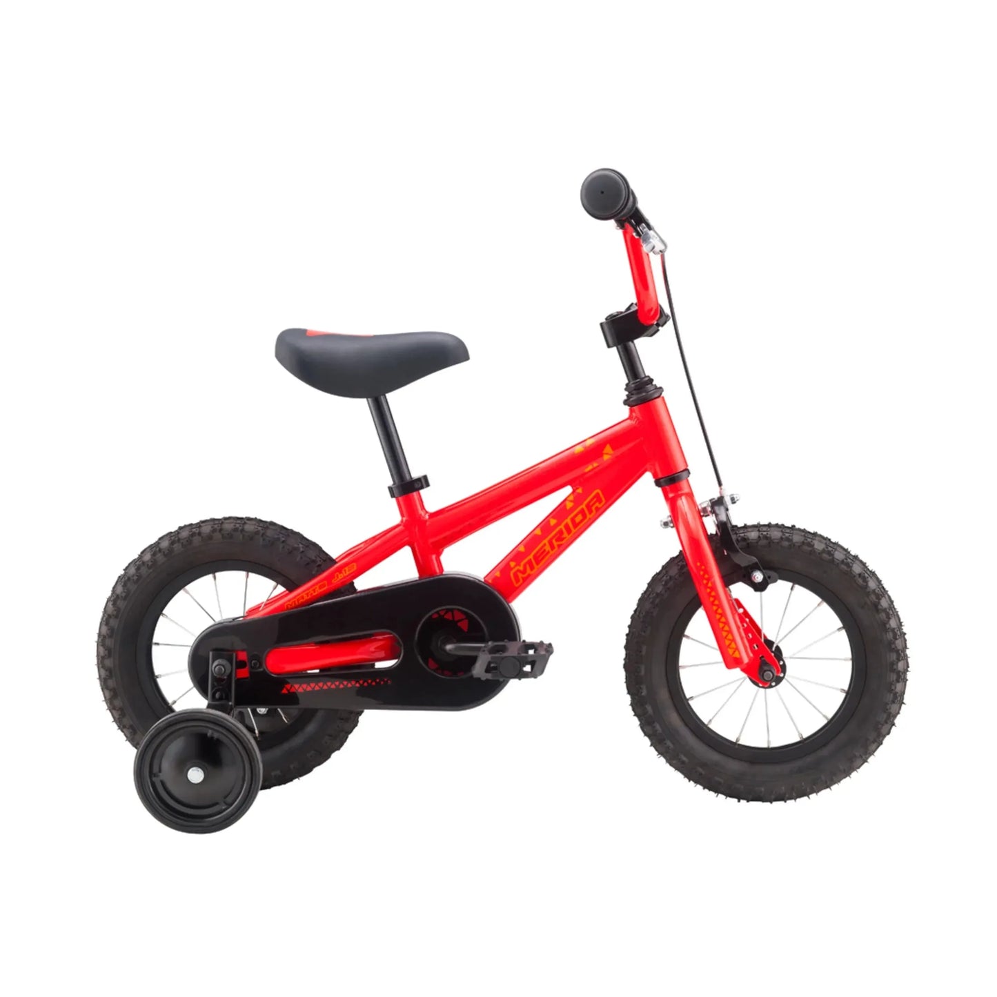 Merida MATTS J12 Kids Bike