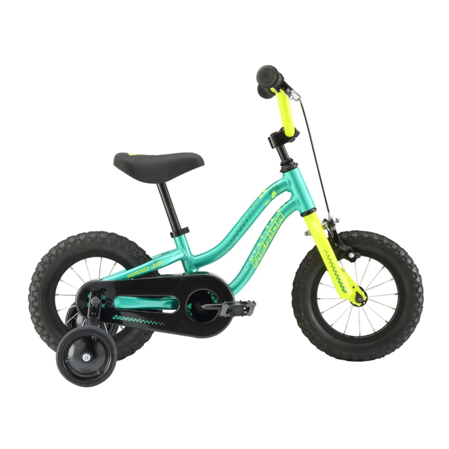 Merida MATTS J12 Kids Bike