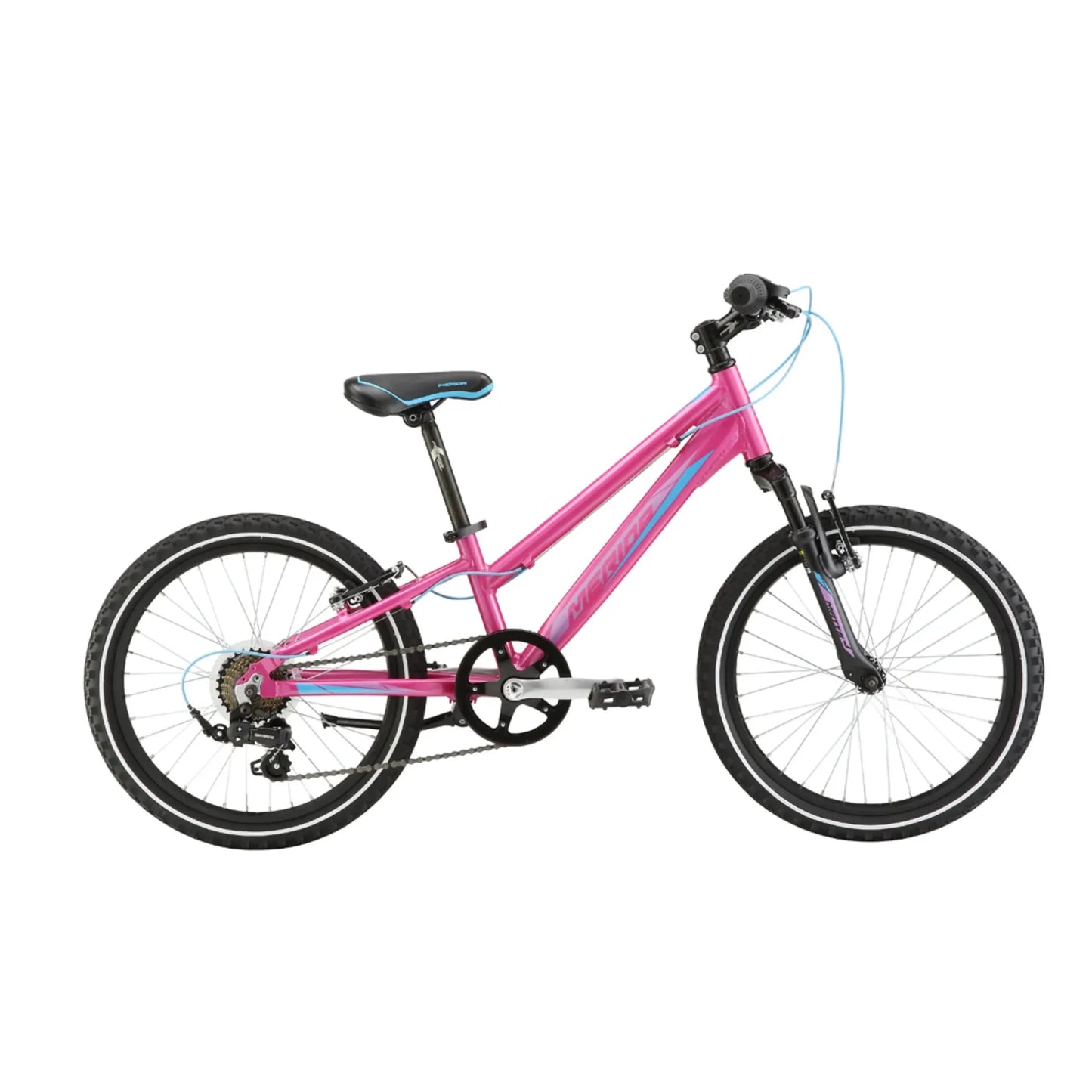 Merida MATTS J20 Kids Bike