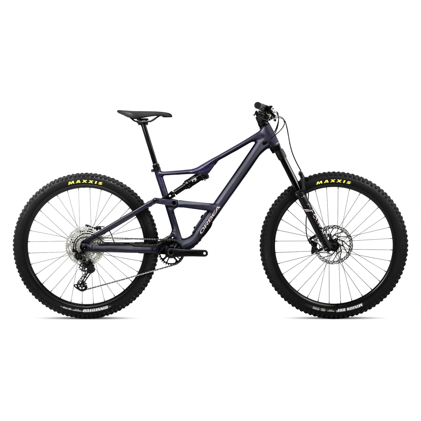 Orbea Occam LT H30 2027 - Tanzanite