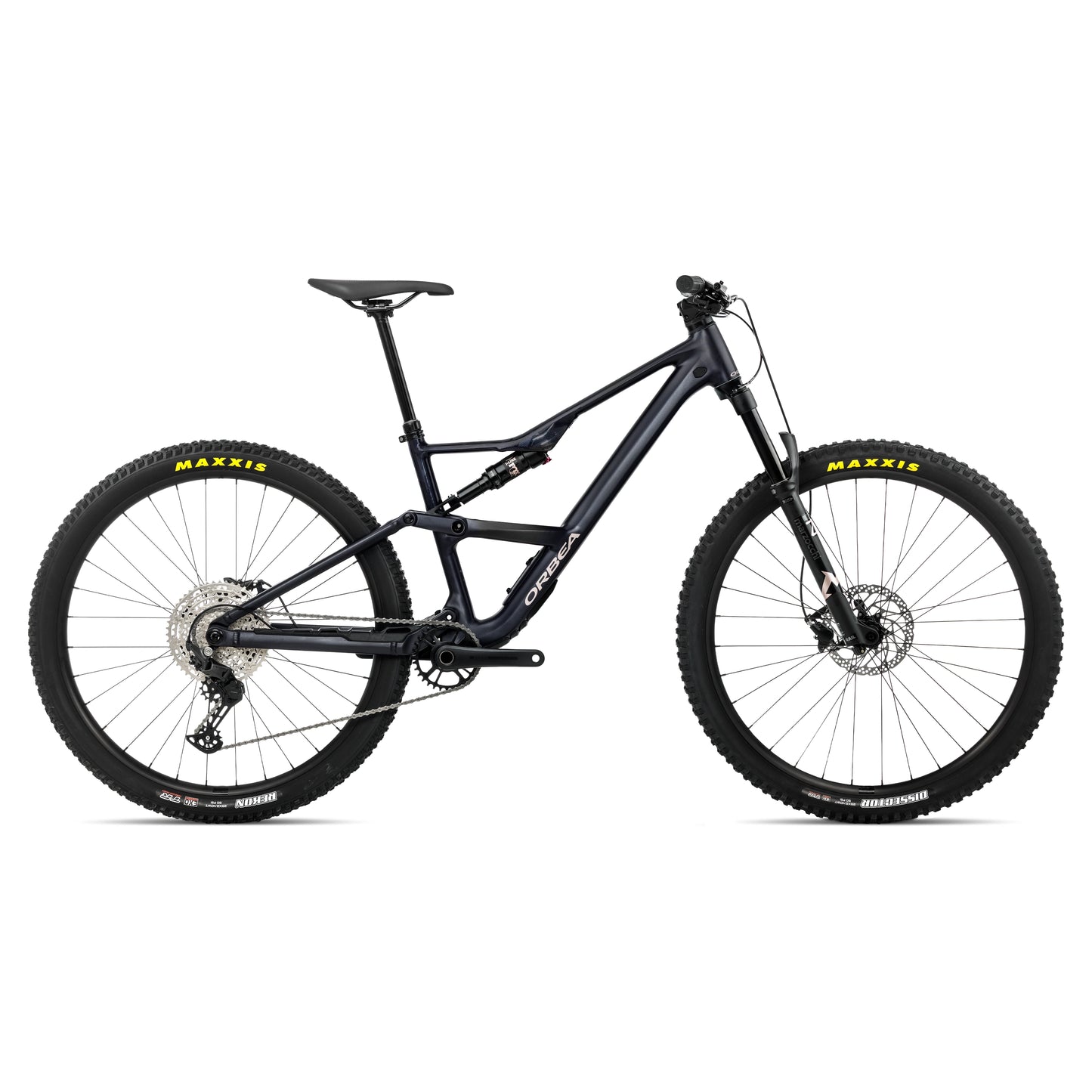 Orbea Occam SL H30 2027 - Tanzanite