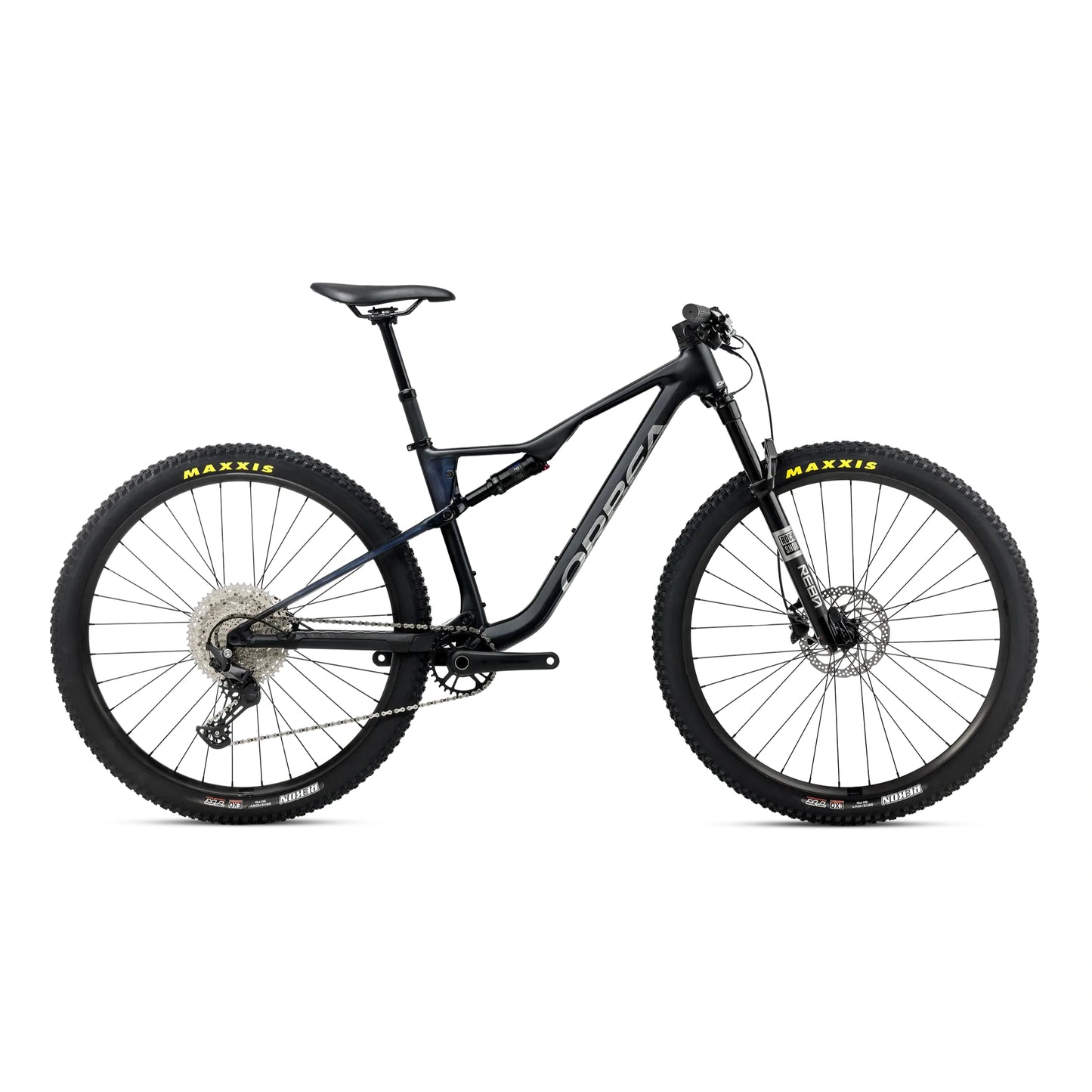 Orbea Oiz H30 2027 - Armor Black