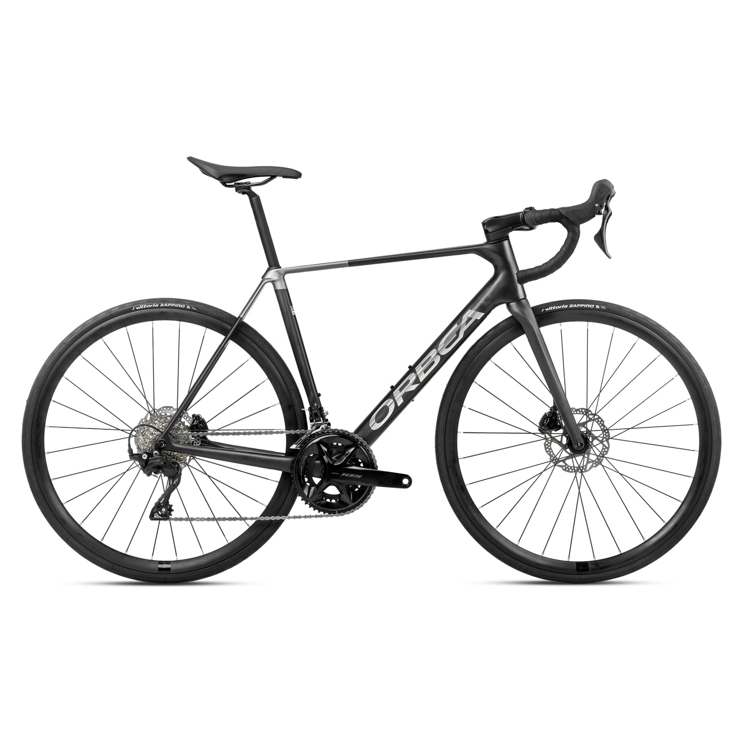 Diamond Carbon View