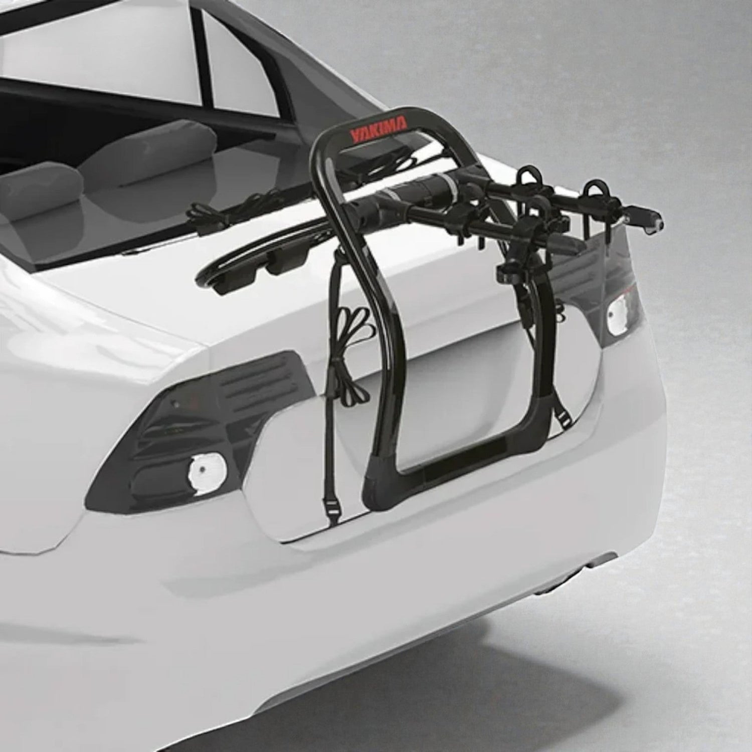 Trunk Mount Racks